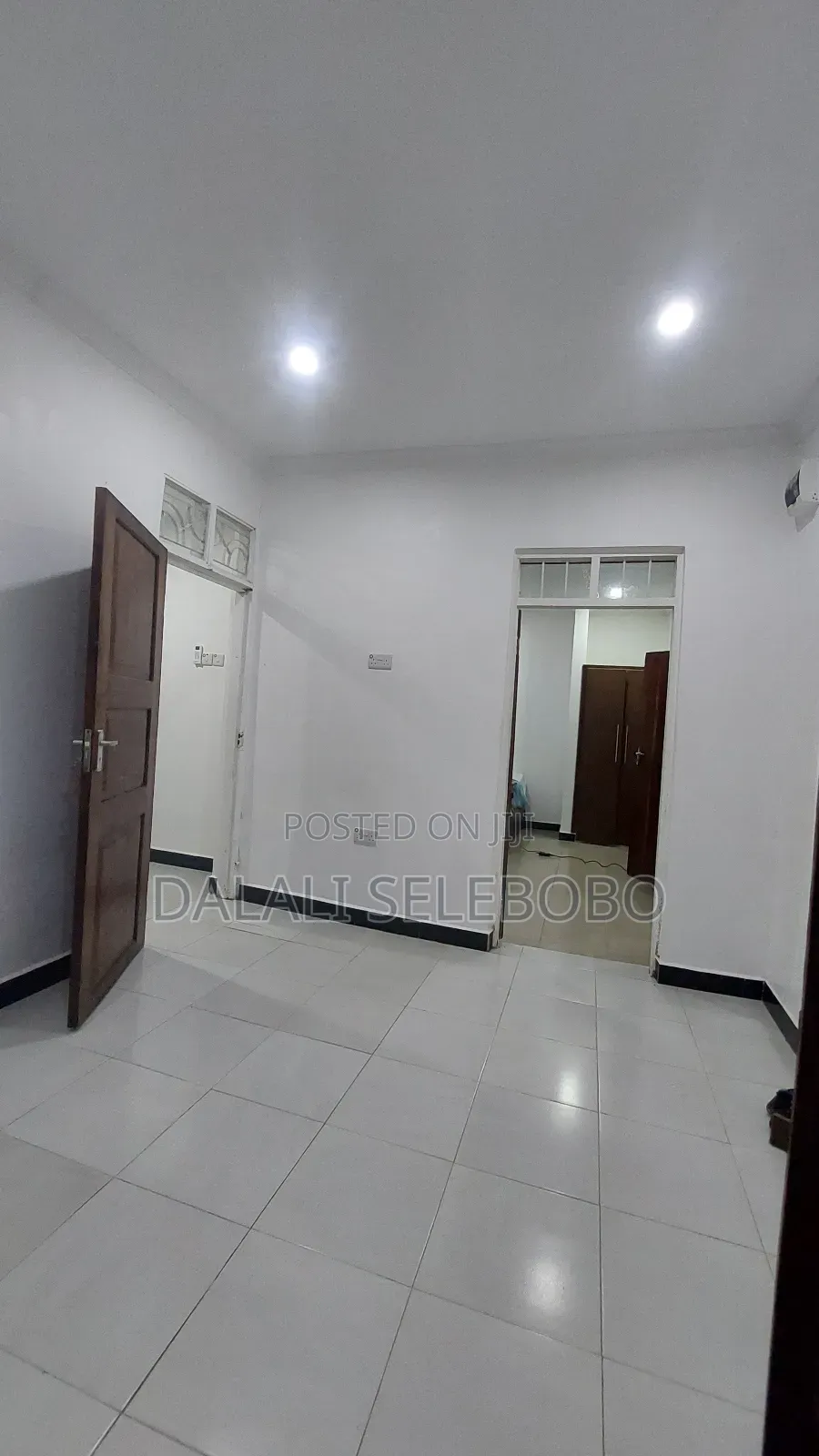 2bdrm Duplex in Mikocheni B Rose for rent