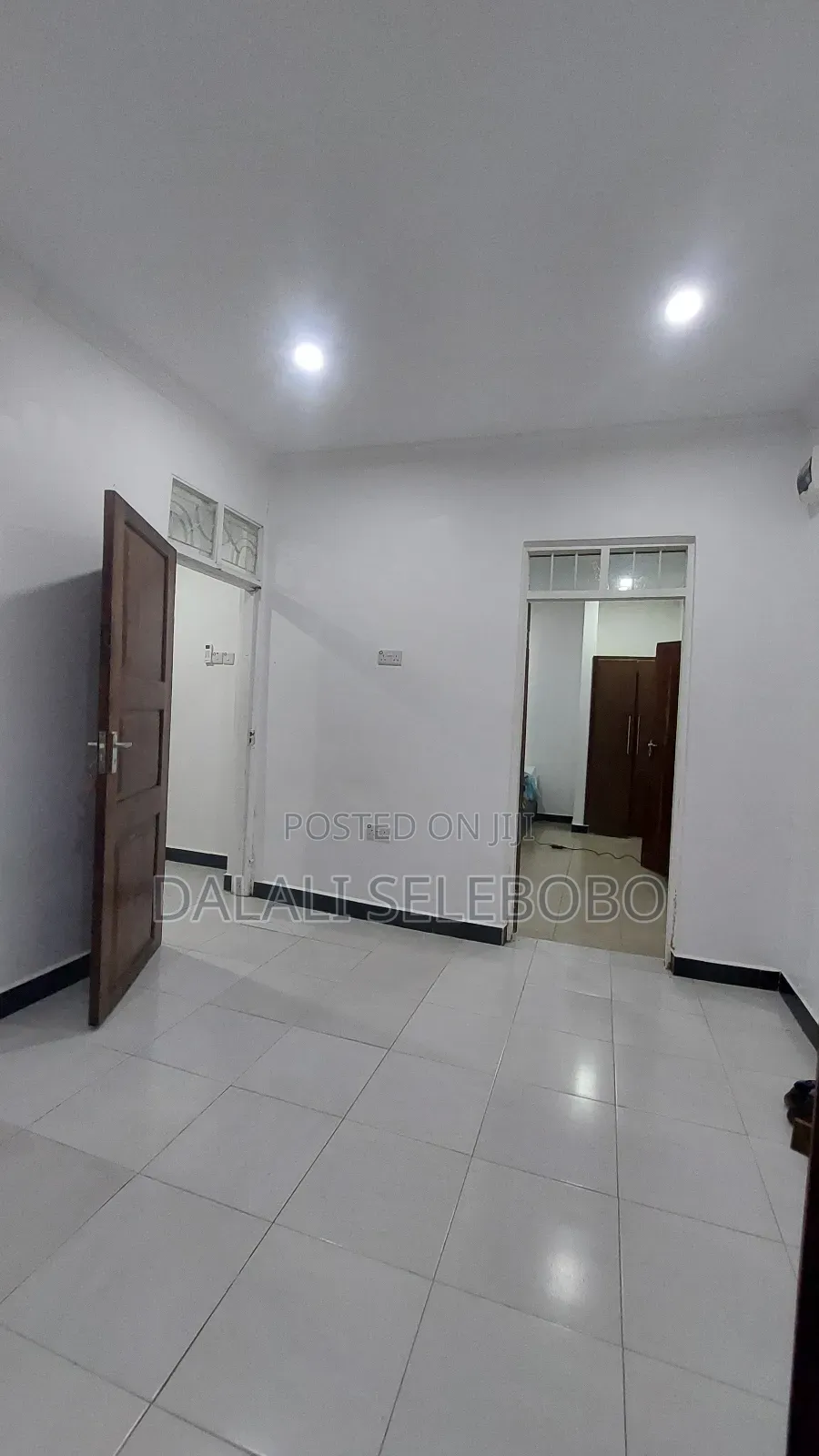 2bdrm Duplex in Mikocheni B Rose for rent