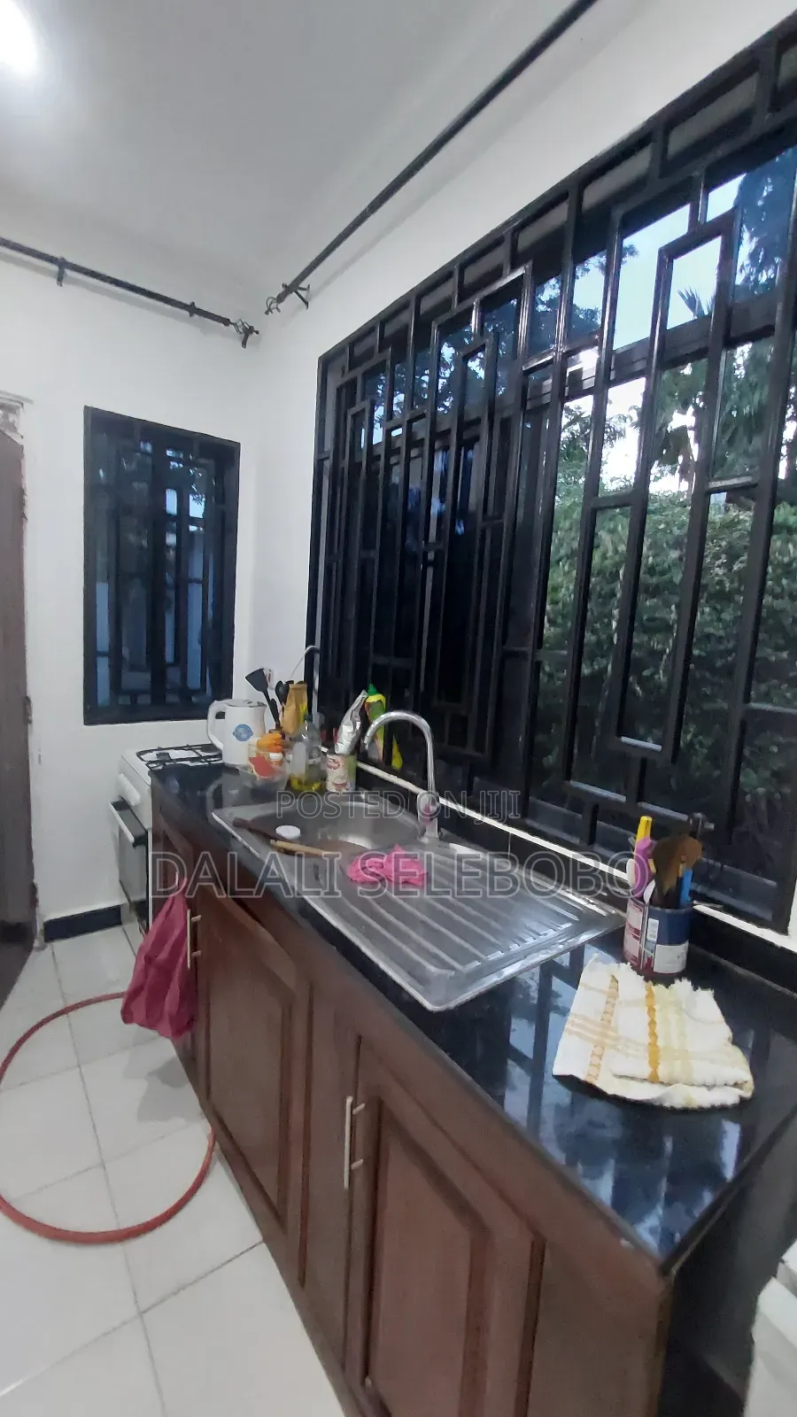 2bdrm Duplex in Mikocheni B Rose for rent