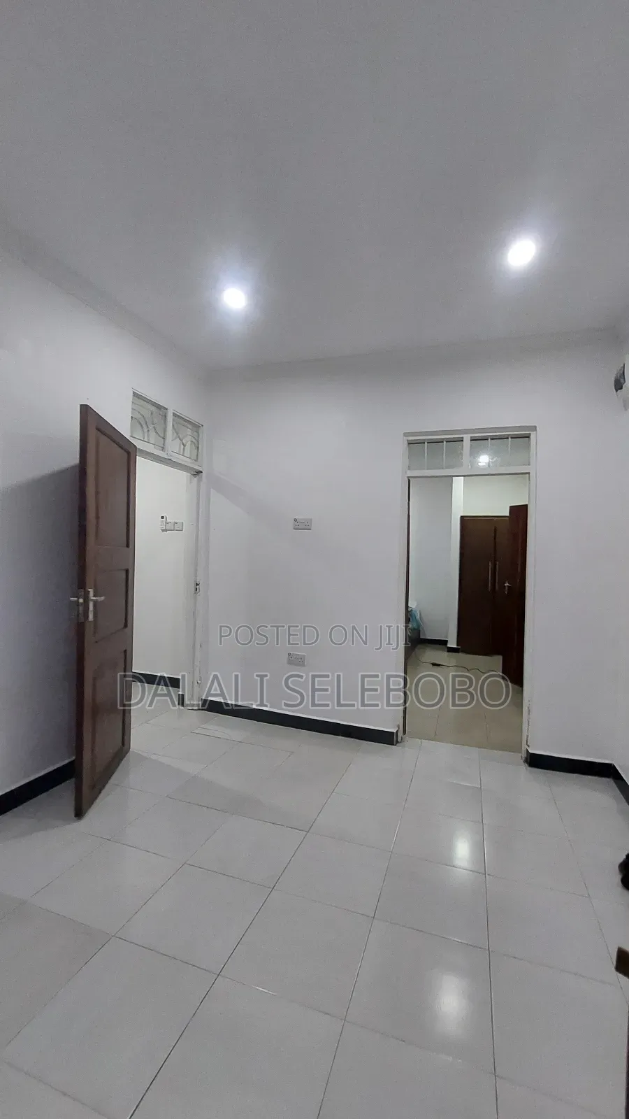 2bdrm Duplex in Mikocheni B Rose for rent