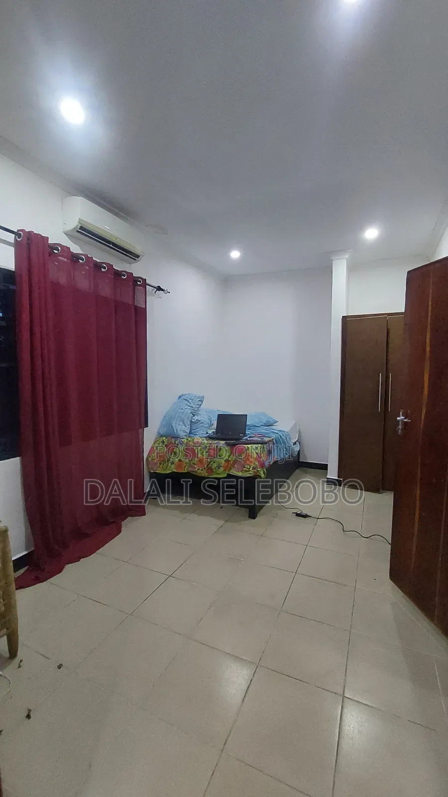 2bdrm Duplex in Mikocheni B Rose for rent