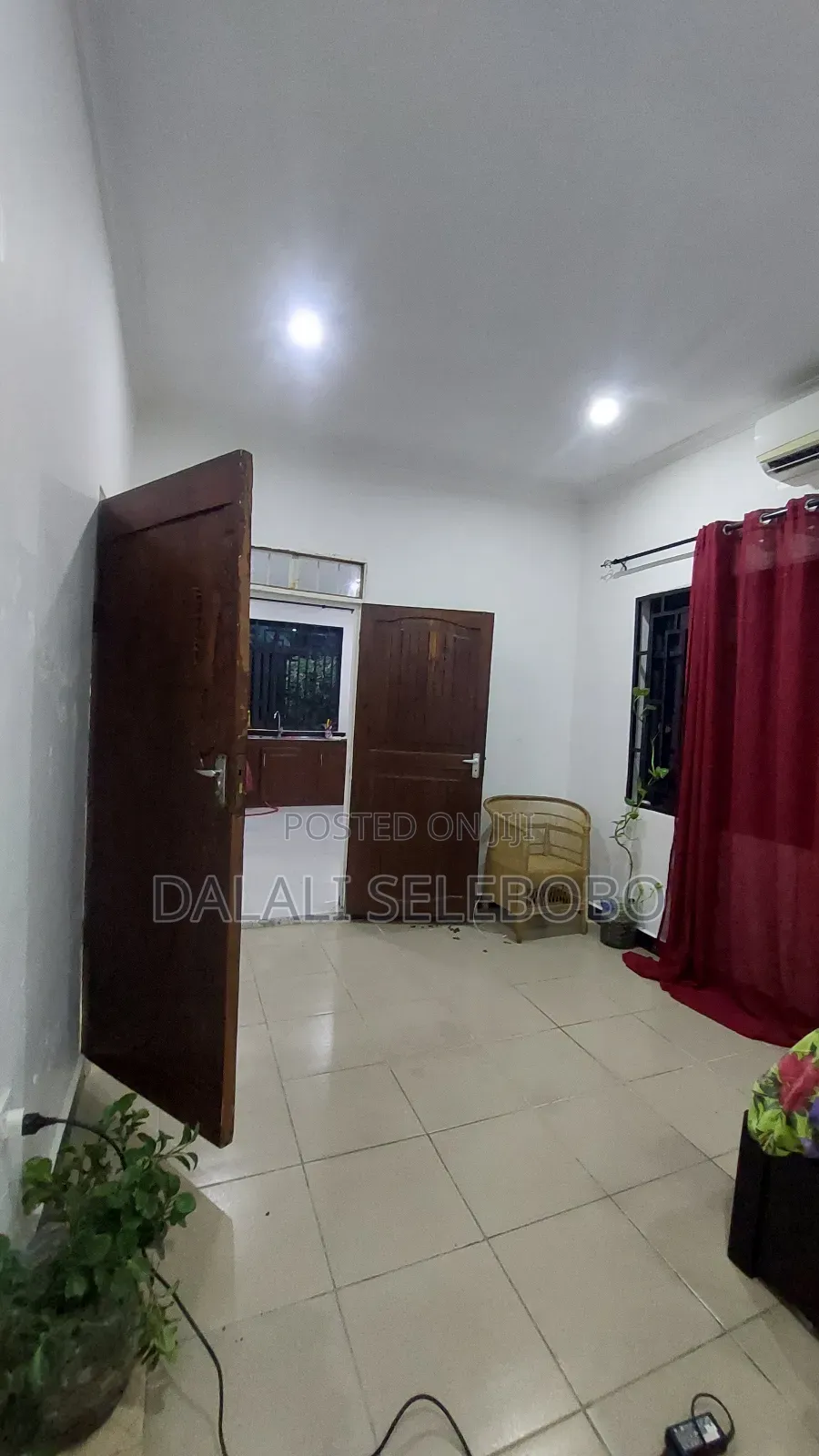 2bdrm Duplex in Mikocheni B Rose for rent