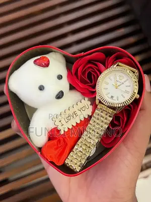 Women's Combo Set