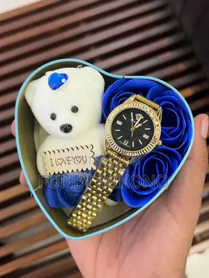 Women's Combo Set