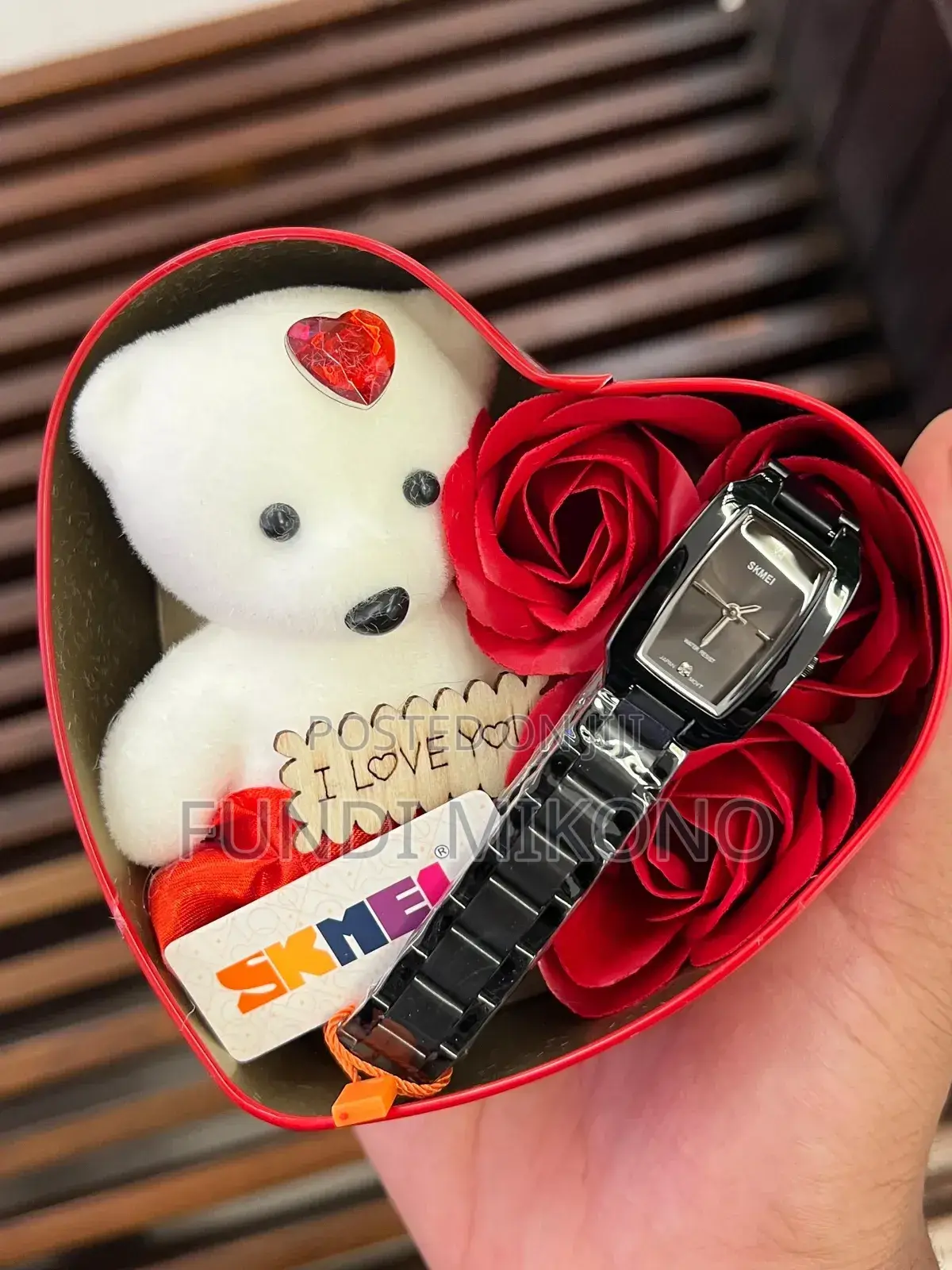 Women's Combo Set