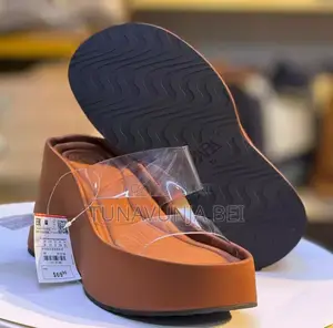 New ZARA Sanndal