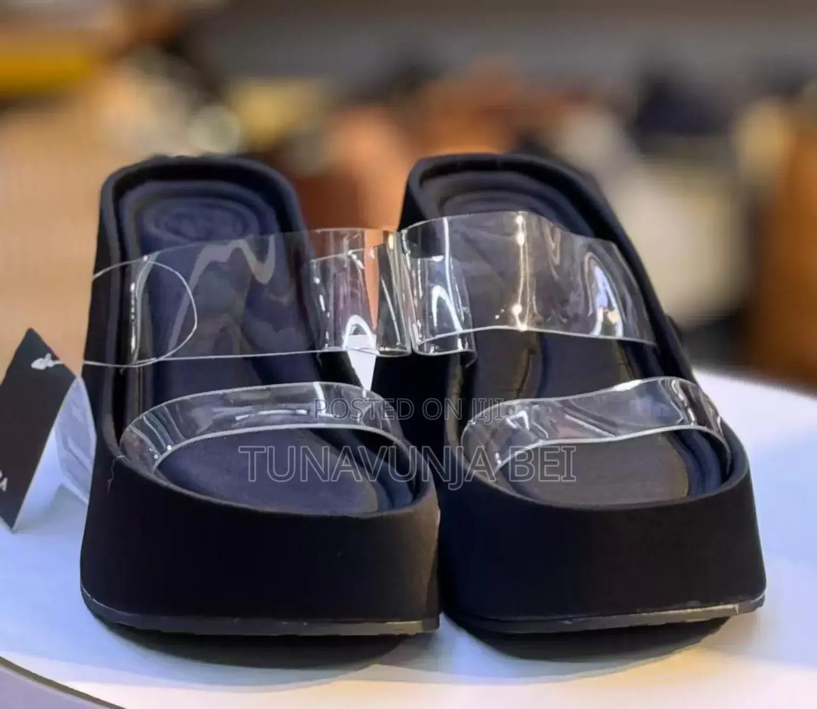 New ZARA Sanndal