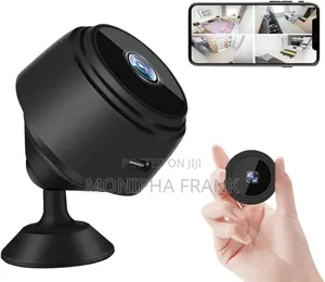 A9 Mini Spy Camera CCTV Wi-Fi Camera