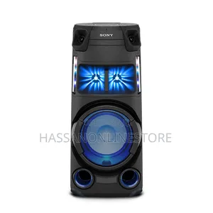 Sony WHC - V43D High Power Audio System With BLUETOOTH