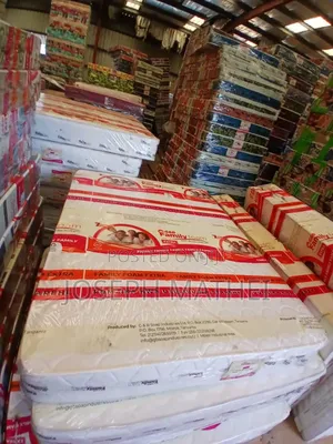 Goza Kutibu Mgongo Orthopedic