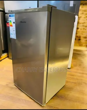 Hisense Fridge H.125rts 92L