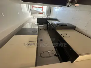 Furnished 1bdrm Apartment in Masaki for rent