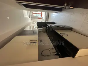 Furnished 1bdrm Apartment in Masaki for rent