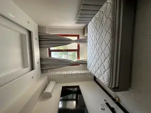 Furnished 1bdrm Apartment in Masaki for rent