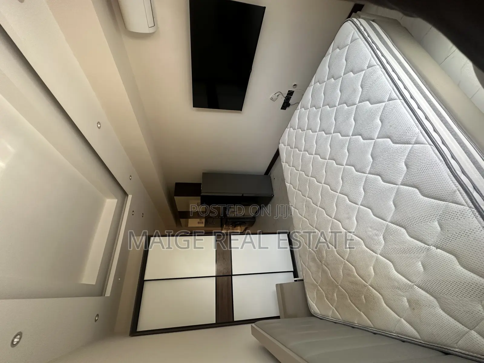 Furnished 1bdrm Apartment in Masaki for rent