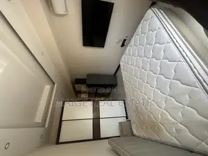 Furnished 1bdrm Apartment in Masaki for rent