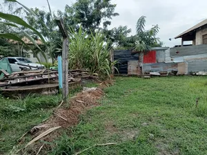 Kiwanja Mkeka Kibamba Kibwegere