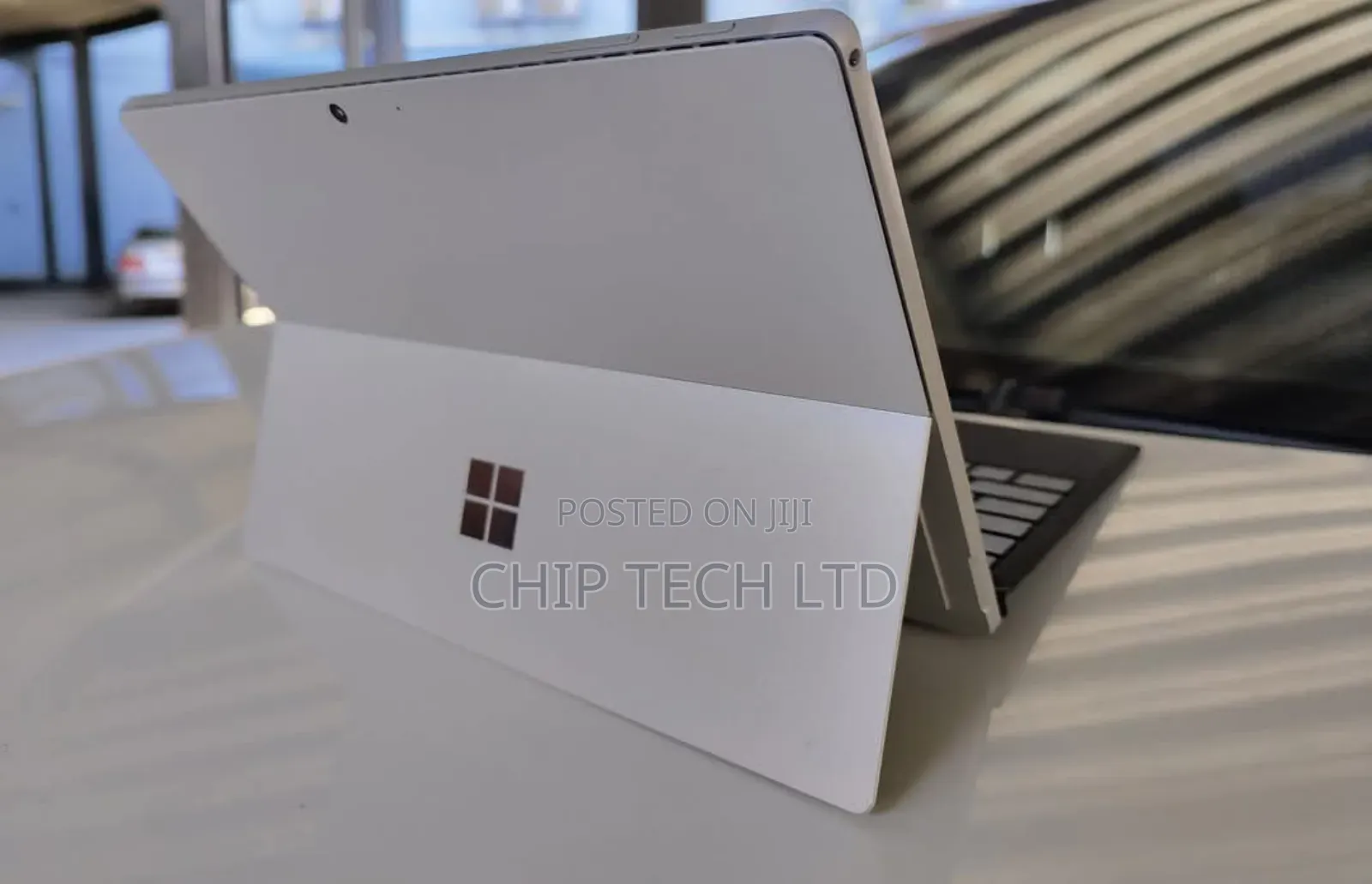 Laptop Microsoft Surface Pro 7 8GB Intel Core I5 SSD 256GB