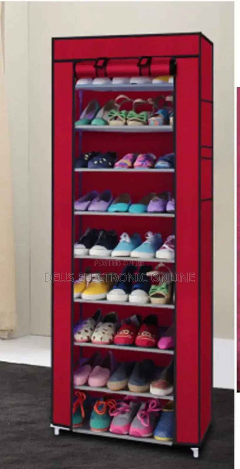 Shoes Racks Wardrobe