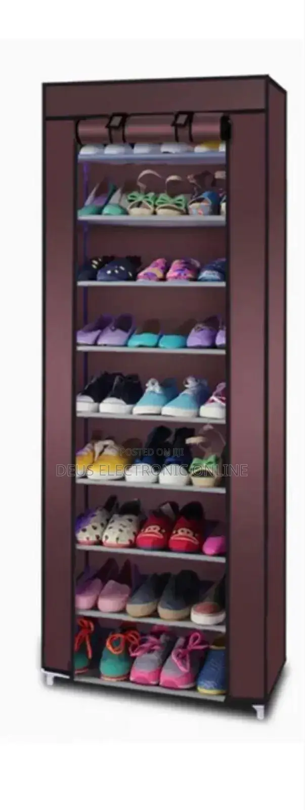 Shoes Racks Wardrobe