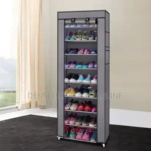 Shoes Racks Wardrobe