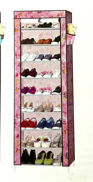 Shoes Racks Wardrobe