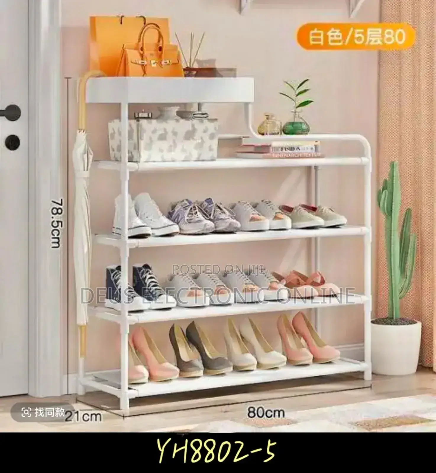 Shoes Racks