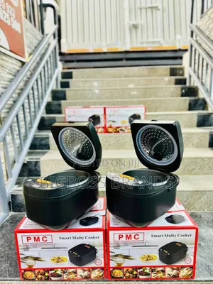 PMC Multicooker 6L