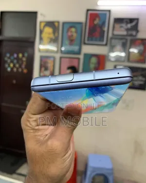 LG Wing 5G 256 GB