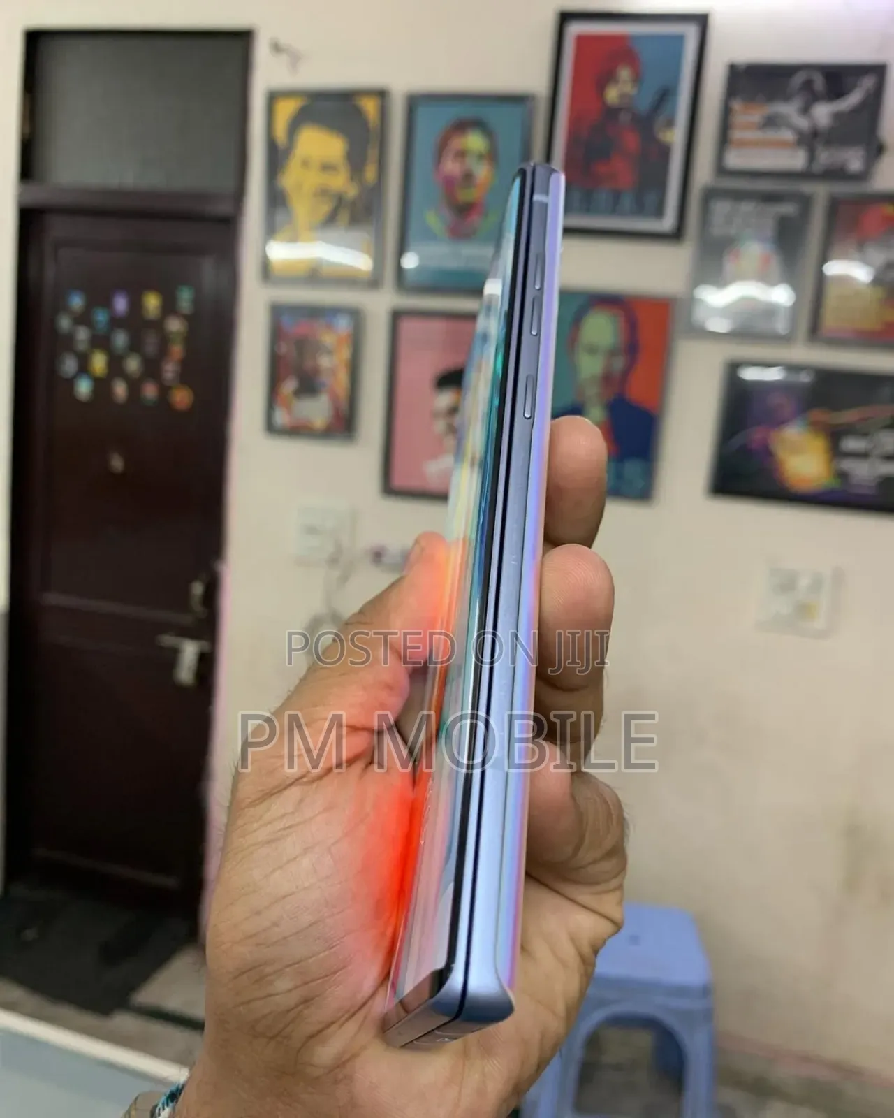 LG Wing 5G 256 GB
