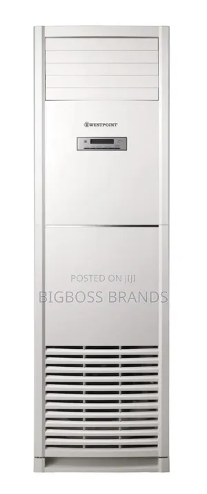 Westpoint Standing Floor AC 24000 Btu