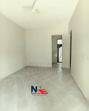 2bdrm Apartment in Dalali_Nick_Mwanza, Nyasaka for rent