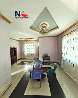4bdrm House in Dalali_Nick_Mwanza, Nyasaka for sale