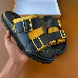 Super/Supreme Quality Sandals New Original