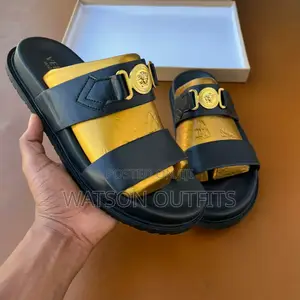 Super/Supreme Quality Sandals New Original