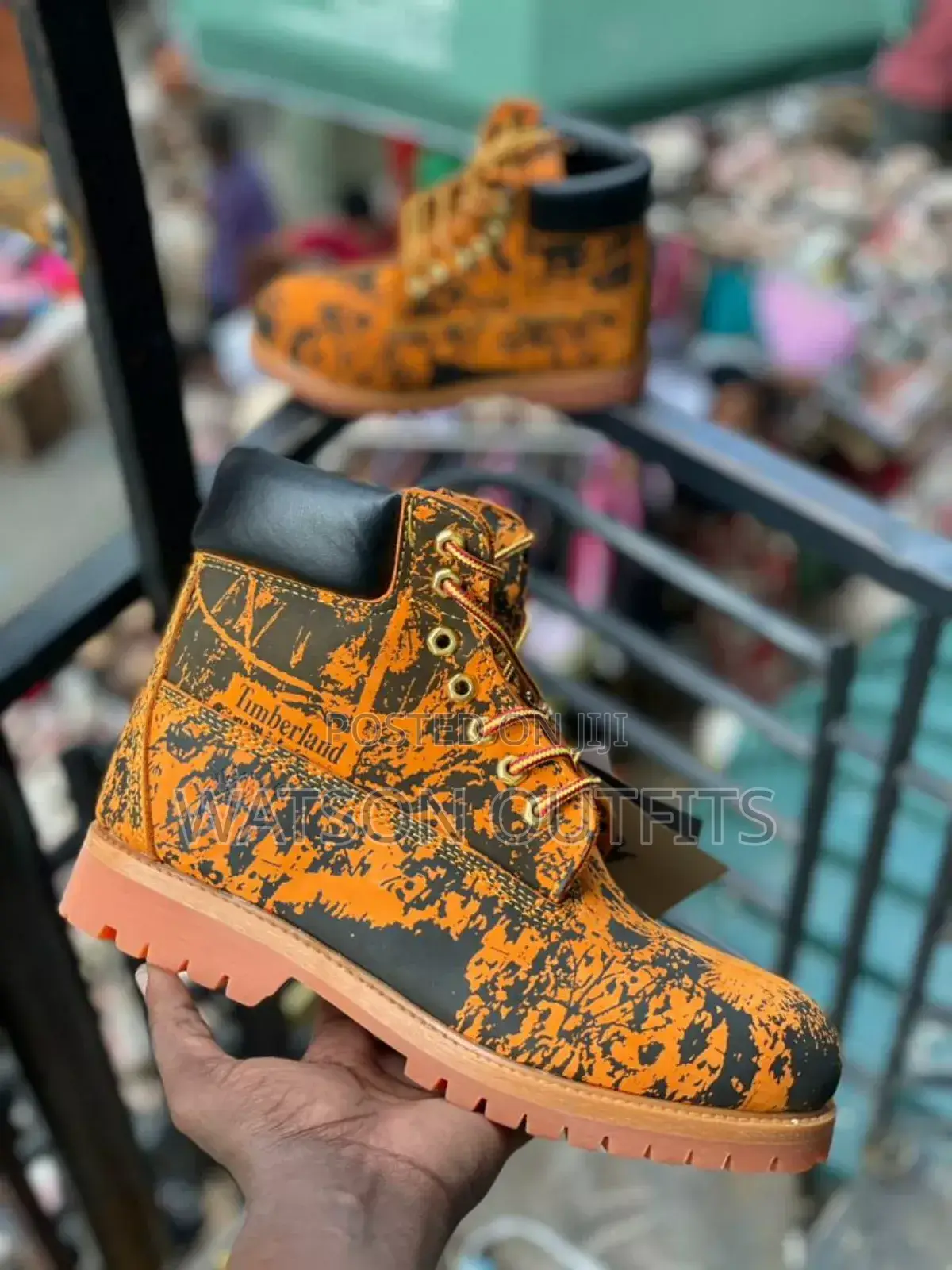 Super Best Quality Men Shoes/Boots