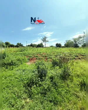 Plot for Sale