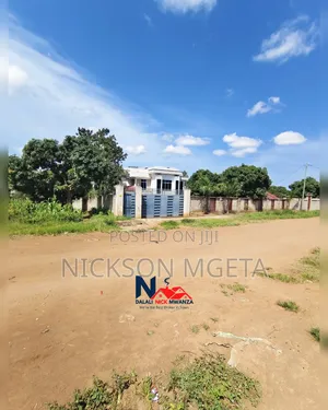 Plot for Sale