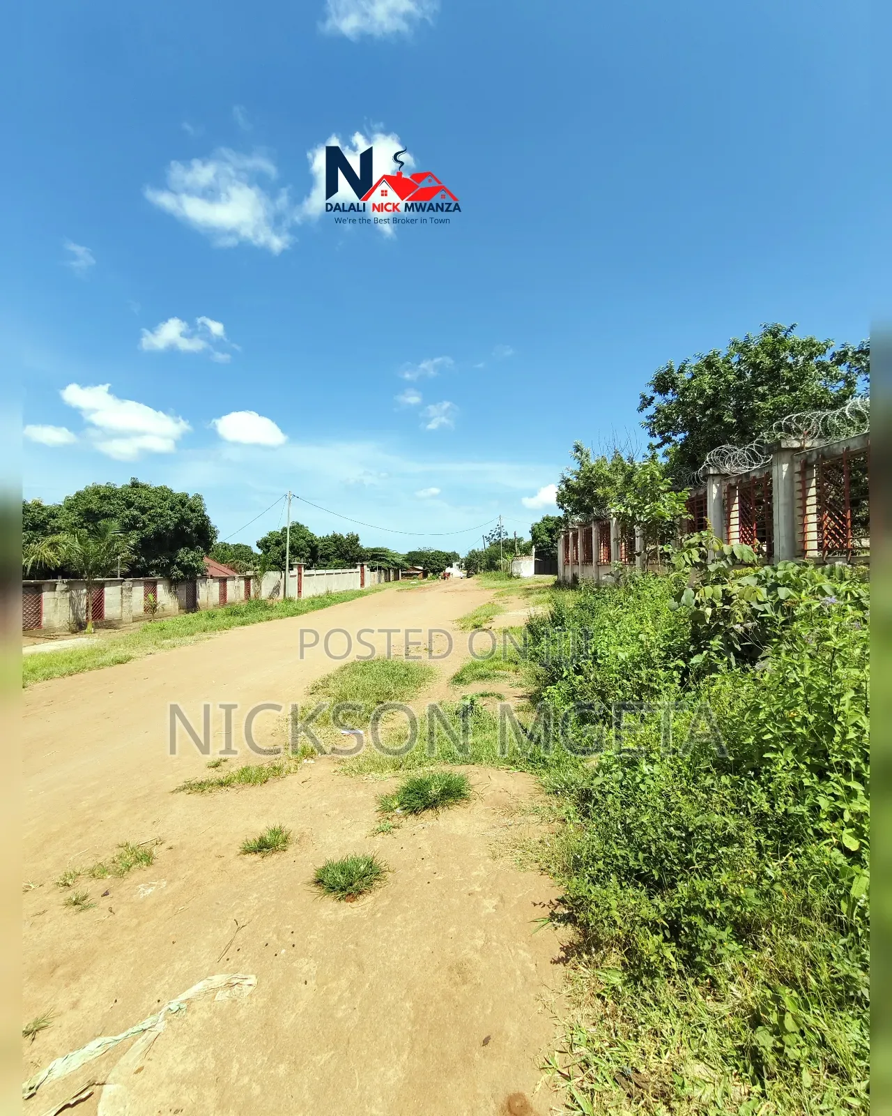 Plot for Sale
