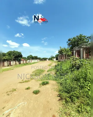 Plot for Sale