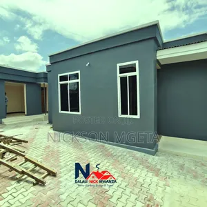 Furnished 4bdrm House in Dalali_Nick_Mwanza, Buswelu for rent