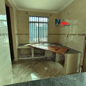Furnished 4bdrm House in Dalali_Nick_Mwanza, Buswelu for rent