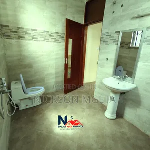 Furnished 4bdrm House in Dalali_Nick_Mwanza, Buswelu for rent