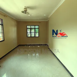 Furnished 3bdrm House in Dalali_Nick_Mwanza, Kiseke for rent