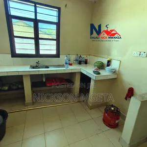 Furnished 3bdrm House in Dalali_Nick_Mwanza, Kiseke for rent