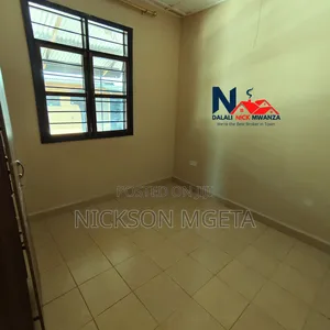 Furnished 3bdrm House in Dalali_Nick_Mwanza, Kiseke for rent