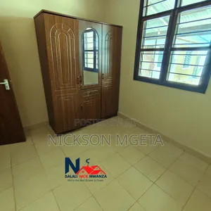 Furnished 3bdrm House in Dalali_Nick_Mwanza, Kiseke for rent