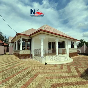 Furnished 4bdrm House in Dalali_Nick_Mwanza, Nyamongoro for rent