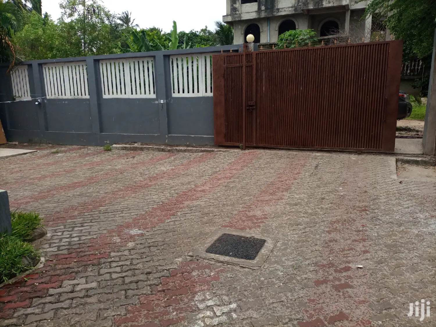 2bdrm Shared Apartment in Mbezi Beach for rent