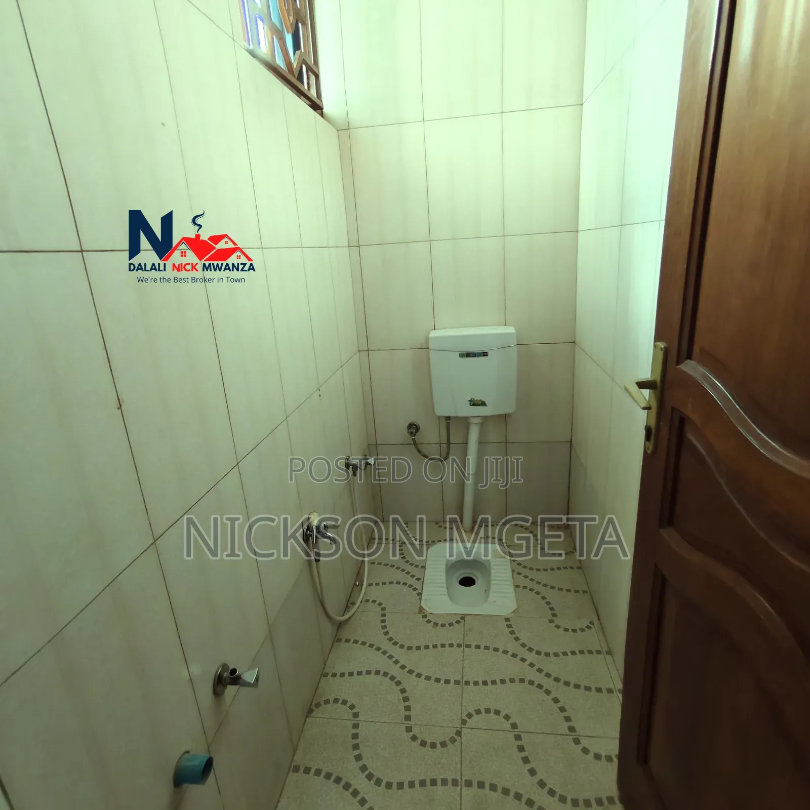 Furnished 4bdrm House in Dalali_Nick_Mwanza, Nyamongoro for rent